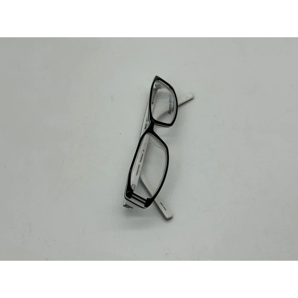 Dakota Smith Bandstand Domino Frames only Black White Burton Morris 54-14-135